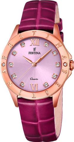 Наручные часы Festina F16930/B фото