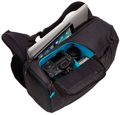 Фоторюкзак Thule Aspect DSLR серый - 2