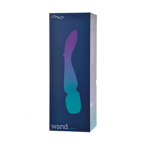 WE-VIBE Wand универсальный вибромассажер