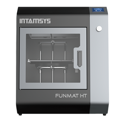 3D-принтер Intamsys Funmat HT Enhanced