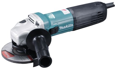 Угловая шлифовальная машина Makita GA5040C