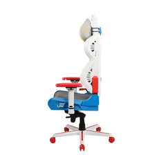 Игровое компьютерное кресло DX Racer AIR/R1S/WRB