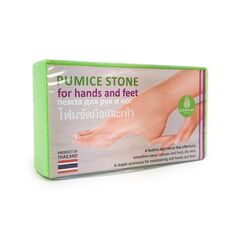 Пемза косметическая Coco Bluse pumice stone