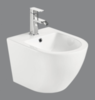 BelBagno BB046BH Биде подвесное