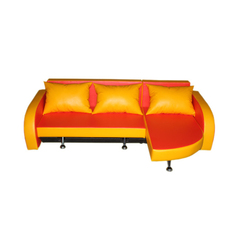 «Диван угловой»  раскладной