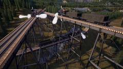 RAILROADS Online! (Версия для СНГ [ Кроме РФ и РБ ]) (для ПК, цифровой код доступа)