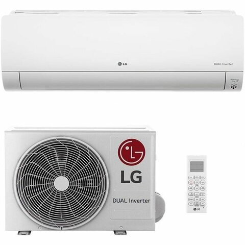 Сплит-система Lg DC09RH Evo Max