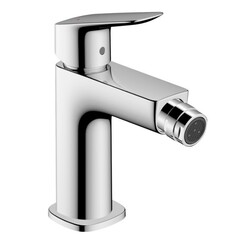 Hansgrohe Logis 71201000 Смеситель для биде (хром) фото