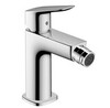 Hansgrohe Logis 71201000 Смеситель для биде (хром)