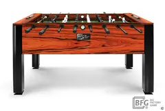 Настольный футбол / Кикер Start Line BFG Tournament Premium Exotic