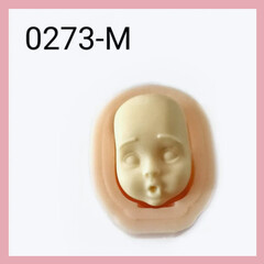 0273-М Молд силиконовый 