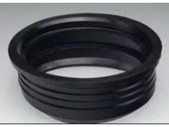 Манжета D110 резина уплотнительная ЭкоПром - арт.555784