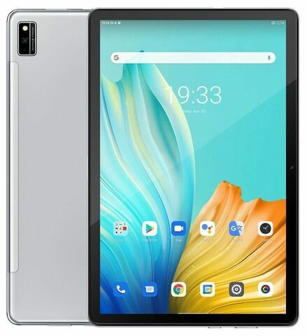 Планшет Blackview Tab 10 10.1 4/64Gb Silver (серебристый)