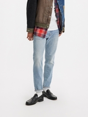 Мужские классические джинсы Levi's 502 Taper 29507-1379