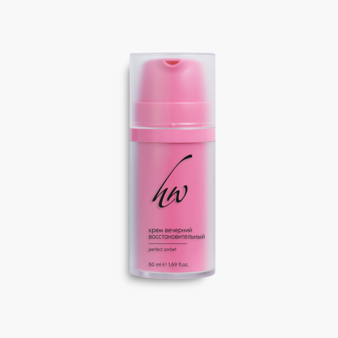 PREMIUM Крем вечерний восстановительный PERFECT SORBET