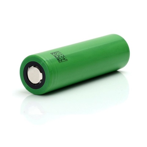 Аккумулятор US battery US18650VTC7, 18650, 3300mAh