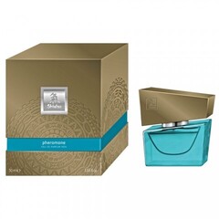 Духи с феромонами «Lightblue» Shiatsu мужские 50 мл.