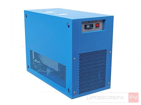 Осушитель воздуха для компрессора DALI CAAD-10.7 точка росы +3 °С
