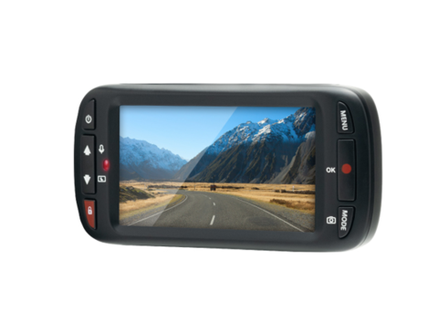 Видеорегистратор CANSONIC CDV-S2 GPS