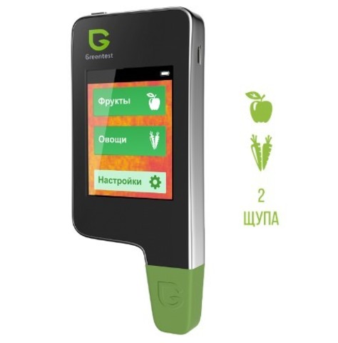 Нитрат-тестер GREENTEST 1