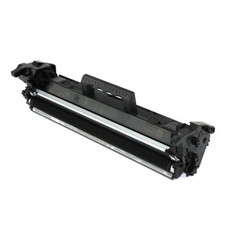 Лазерный картридж HP CF230A (№30A), чёрный