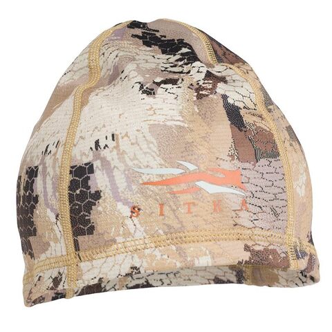 Шапка SITKA Beanie New цвет Optifade Waterfowl Marsh