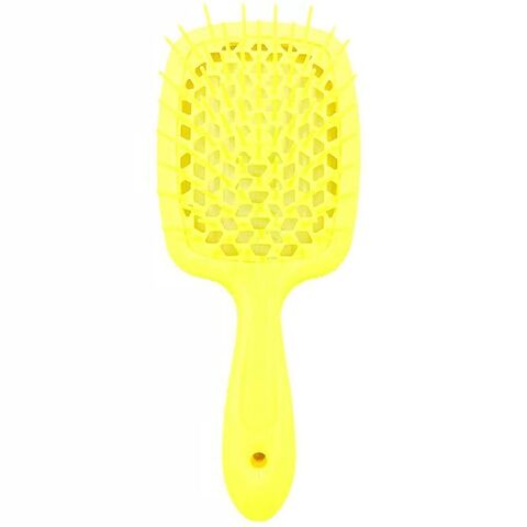 Janeke Superbrush 83SP234 YFL SMALL Giallo FLUORESCENTE