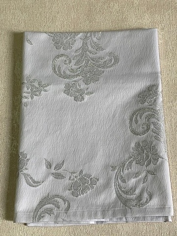 Дорожка на стол 45х130 Palombella Svezia Lame