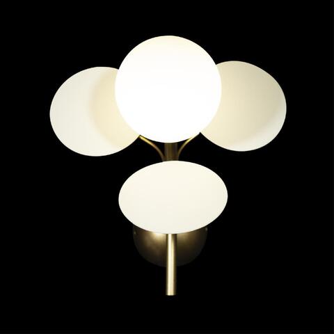 Бра Loft It Matisse 10008/1W white