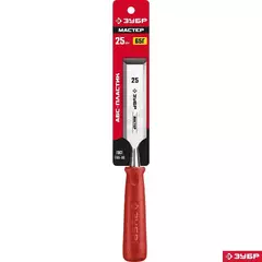 ЗУБР 25 мм, стамеска (18094-25)