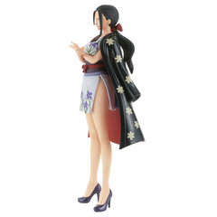 Фигурка One Piece DFX The Grandline Lady Wanokuni Vol.6 0045557291488