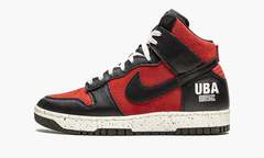 Dunk High "1985 Undercover UBA"