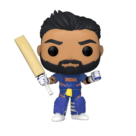 Funko POP! Cricket Legends: Virat Kohli (18)