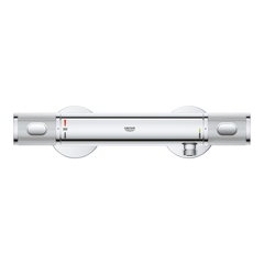 Термостат для душа GROHE Grohtherm 1000 Performance, хром (34776000)