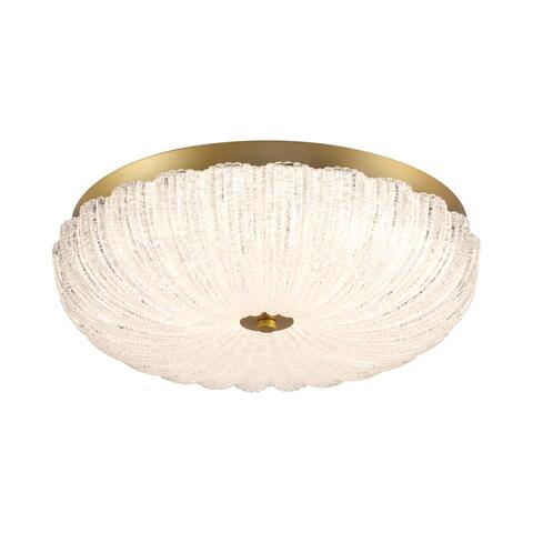 Потолочный светодиодный светильник Sonex TESORO 7719/48L