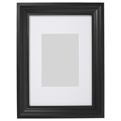 Фоторамка IKEA EDSBRUK (ЭДСБРУК), Черный, 21x30 см