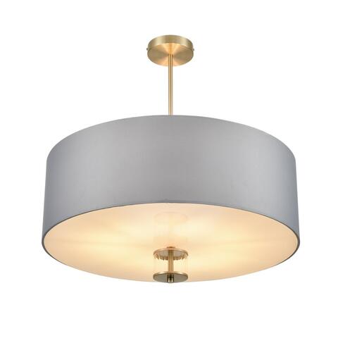 Люстра на штанге Lumion DAMONA 8108/7C