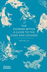 Chinese Myths and Legends