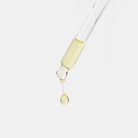 Розовое масло от старения кожи / Rose Perfection Oil-Serum Natural Skin 30 мл