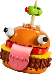 Конструктор LEGO Fortnite 77070 Бургер "Дурррр"