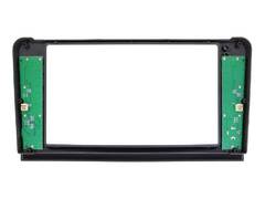 Магнитола Mercedes Benz ML-W164 /GL-X164 (2005-2012) Android 11 3/32GB QLED DSP 4G модель BE-099TS18