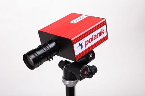 Фотофиниш-сет - соревнования Polanik ZFFC