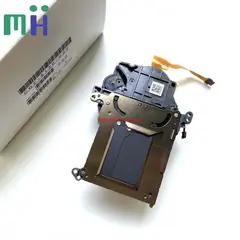 Затвор Canon CG2-6130-000 SHUTTER ASS'Y для Canon EOS 90D