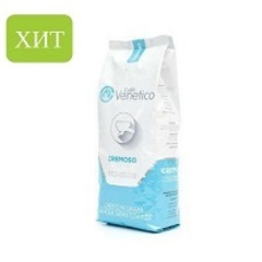 Venetico Cremoso 80% Арабика, 20% Робуста