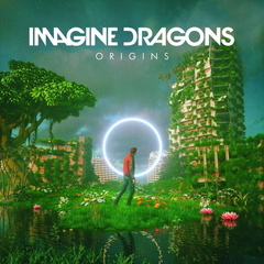 Imagine Dragons / Origins (2LP)