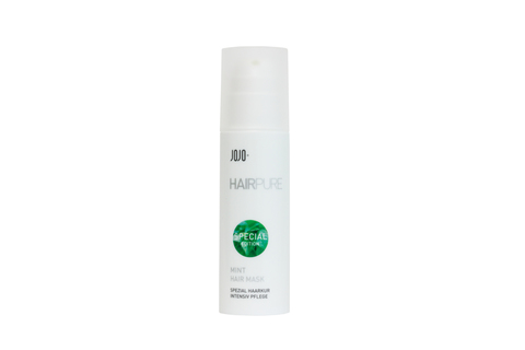 SPA HAIR MASK MINT