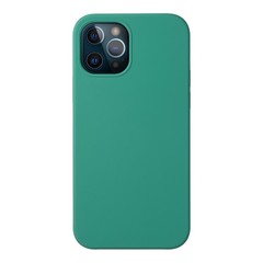 Чехол-накладка силикон Deppa Liquid Silicone Case D-87720 для iPhone 12/ 12 Pro (6.1