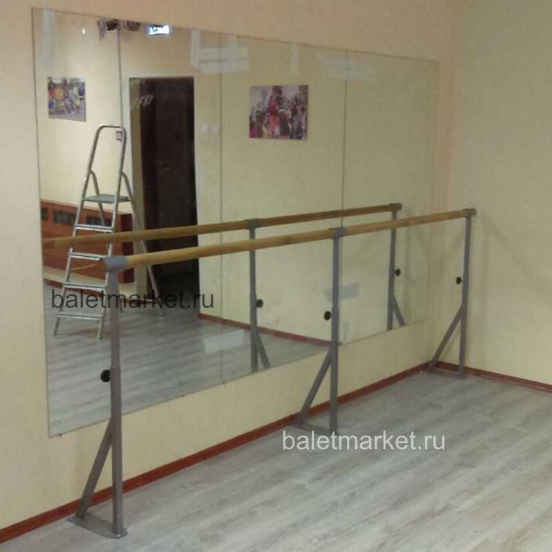 Станок для танцев
