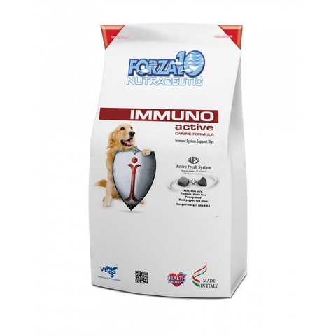 Forza10 Immuno Active (рыба)