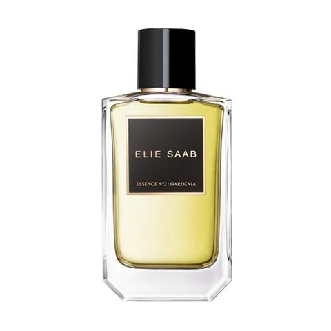Elie Saab Parfume Essence №2 Gardenia